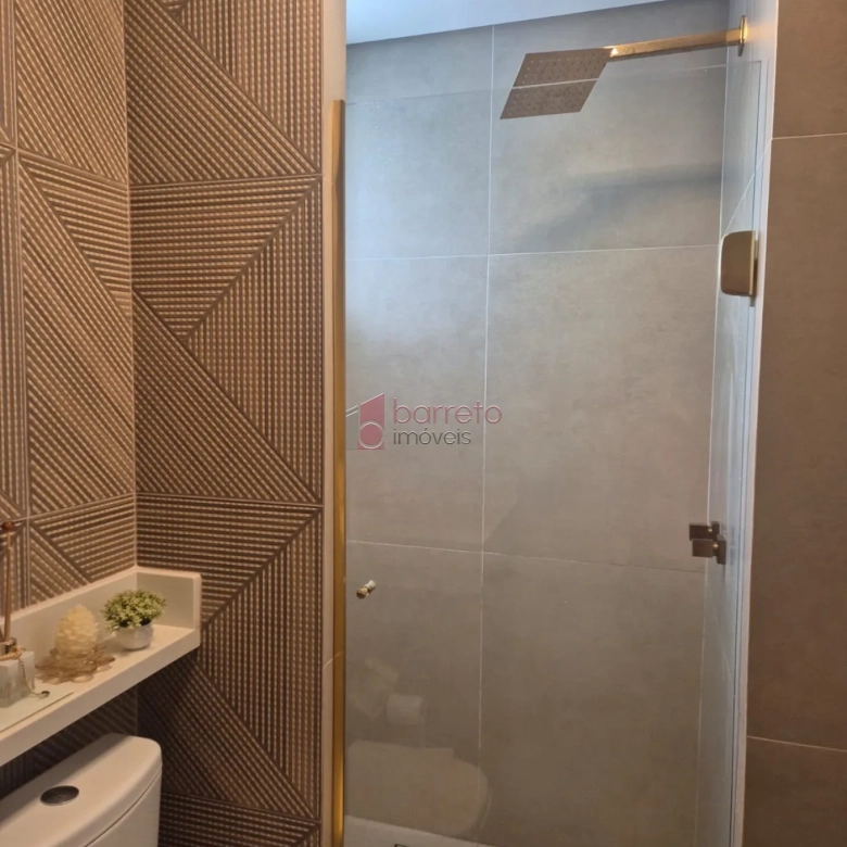 APARTAMENTO À VENDA NO CONDOMÍNIO ALTOS DA SAMUEL MARTINS EM JUNDIAÍ/SP