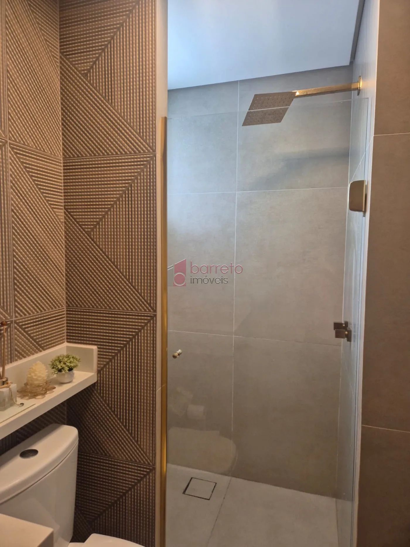 APARTAMENTO À VENDA NO CONDOMÍNIO ALTOS DA SAMUEL MARTINS EM JUNDIAÍ/SP
