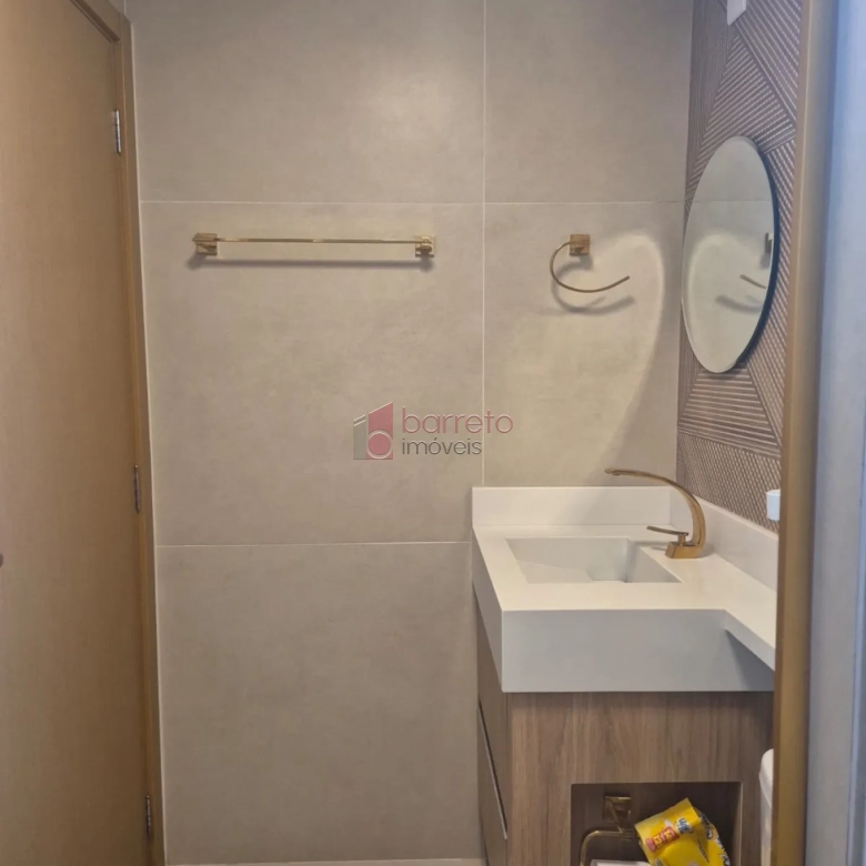 APARTAMENTO À VENDA NO CONDOMÍNIO ALTOS DA SAMUEL MARTINS EM JUNDIAÍ/SP
