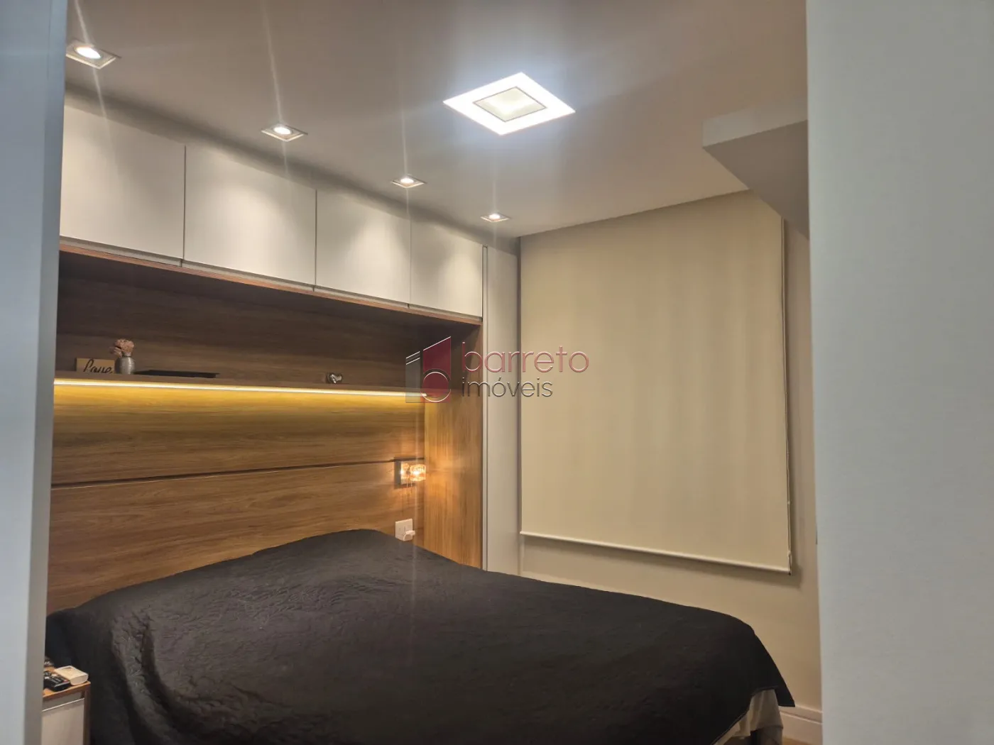 APARTAMENTO À VENDA NO CONDOMÍNIO ALTOS DA SAMUEL MARTINS EM JUNDIAÍ/SP