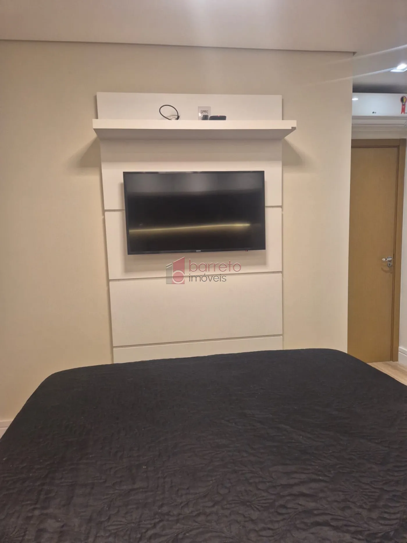 APARTAMENTO À VENDA NO CONDOMÍNIO ALTOS DA SAMUEL MARTINS EM JUNDIAÍ/SP