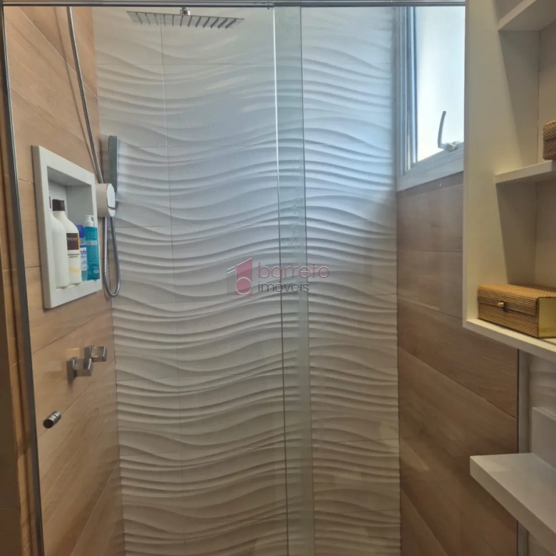 APARTAMENTO À VENDA NO CONDOMÍNIO ALTOS DA SAMUEL MARTINS EM JUNDIAÍ/SP