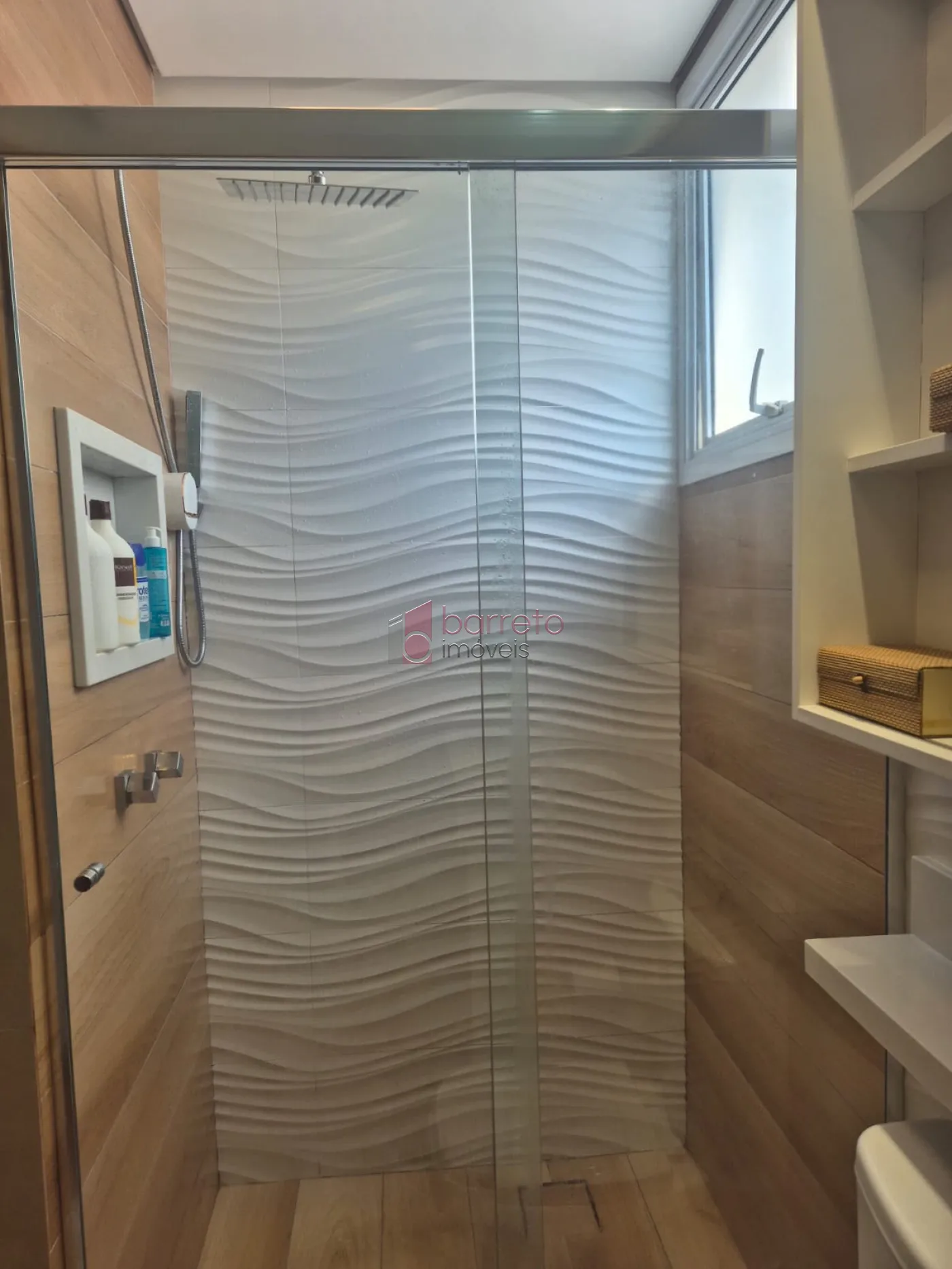 APARTAMENTO À VENDA NO CONDOMÍNIO ALTOS DA SAMUEL MARTINS EM JUNDIAÍ/SP