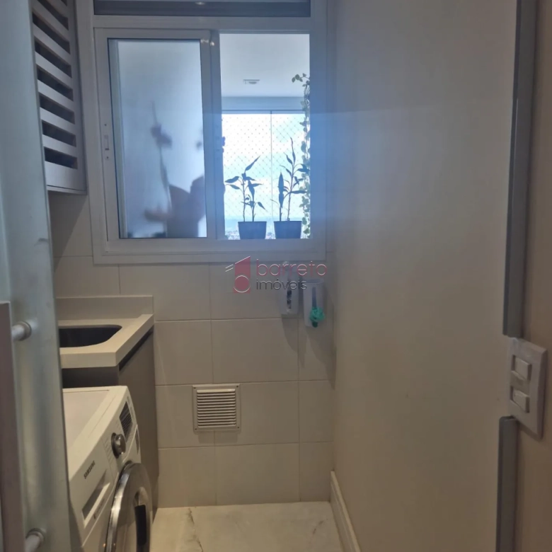 APARTAMENTO À VENDA NO CONDOMÍNIO ALTOS DA SAMUEL MARTINS EM JUNDIAÍ/SP
