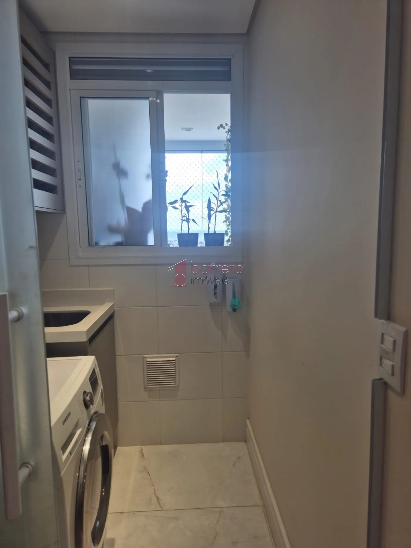 APARTAMENTO À VENDA NO CONDOMÍNIO ALTOS DA SAMUEL MARTINS EM JUNDIAÍ/SP