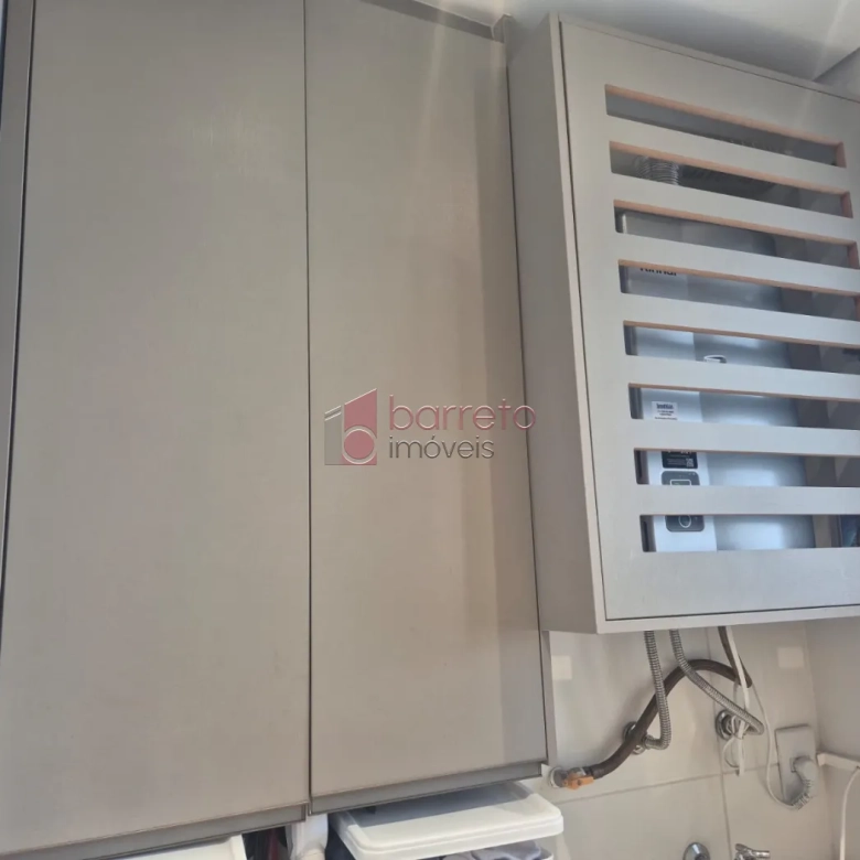 APARTAMENTO À VENDA NO CONDOMÍNIO ALTOS DA SAMUEL MARTINS EM JUNDIAÍ/SP