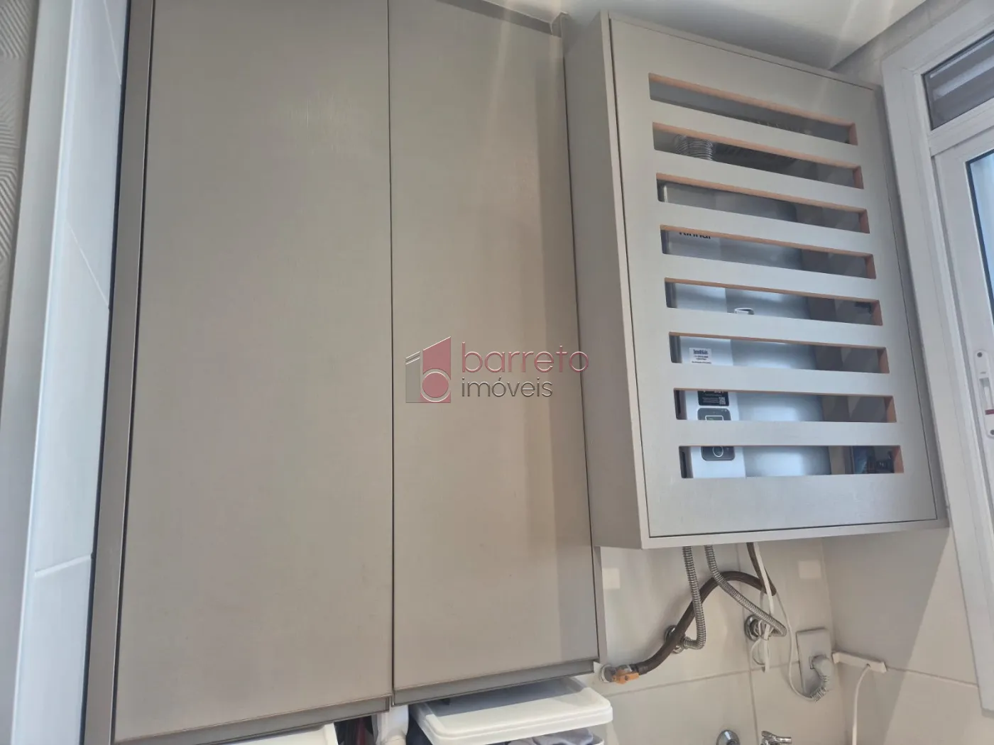 APARTAMENTO À VENDA NO CONDOMÍNIO ALTOS DA SAMUEL MARTINS EM JUNDIAÍ/SP