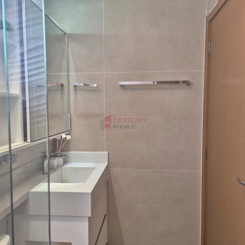 APARTAMENTO À VENDA NO CONDOMÍNIO ALTOS DA SAMUEL MARTINS EM JUNDIAÍ/SP