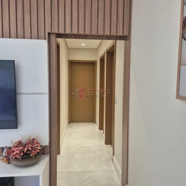 APARTAMENTO À VENDA NO CONDOMÍNIO ALTOS DA SAMUEL MARTINS EM JUNDIAÍ/SP