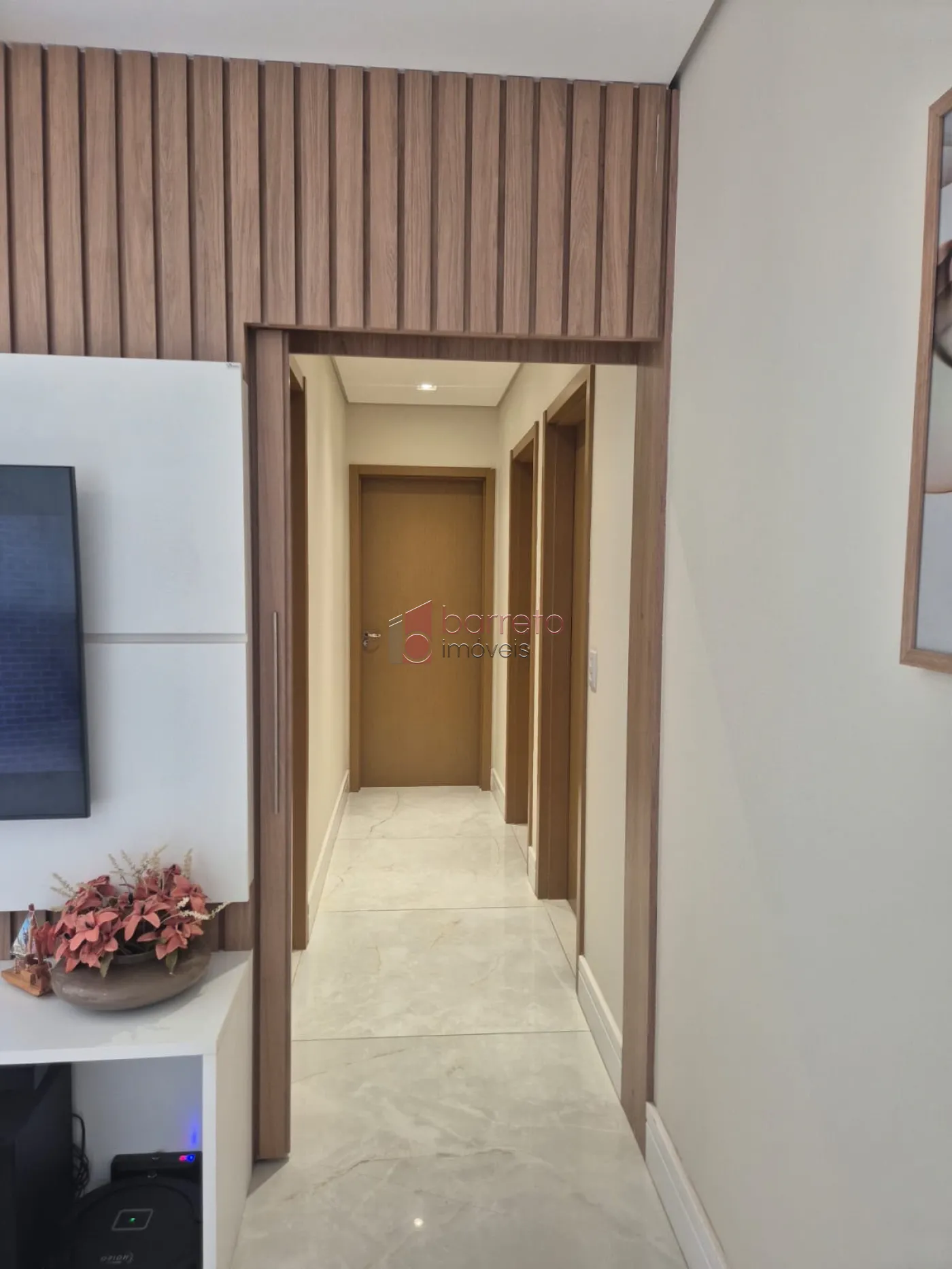 APARTAMENTO À VENDA NO CONDOMÍNIO ALTOS DA SAMUEL MARTINS EM JUNDIAÍ/SP