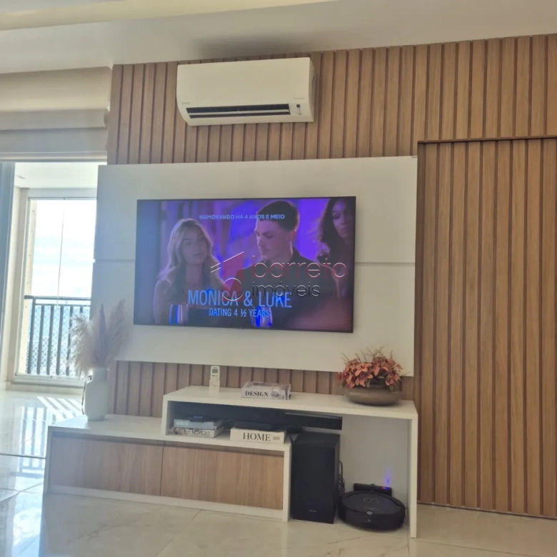 APARTAMENTO À VENDA NO CONDOMÍNIO ALTOS DA SAMUEL MARTINS EM JUNDIAÍ/SP