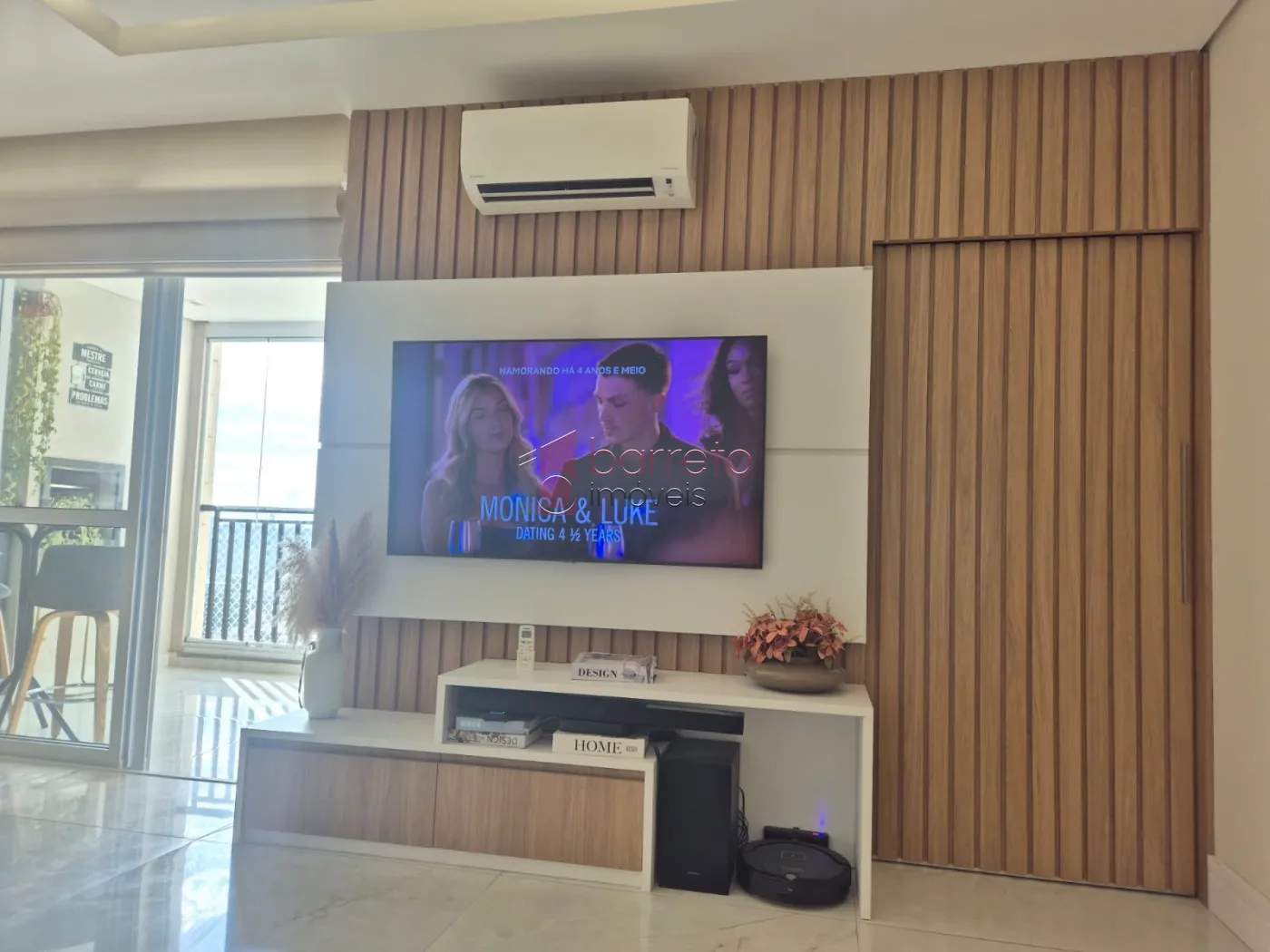 APARTAMENTO À VENDA NO CONDOMÍNIO ALTOS DA SAMUEL MARTINS EM JUNDIAÍ/SP