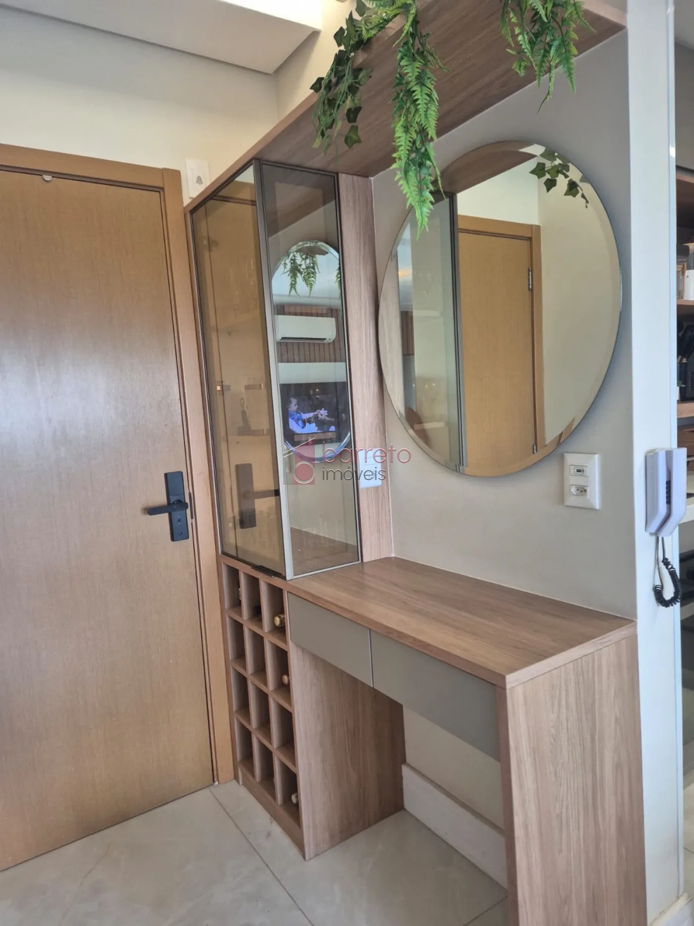 APARTAMENTO À VENDA NO CONDOMÍNIO ALTOS DA SAMUEL MARTINS EM JUNDIAÍ/SP