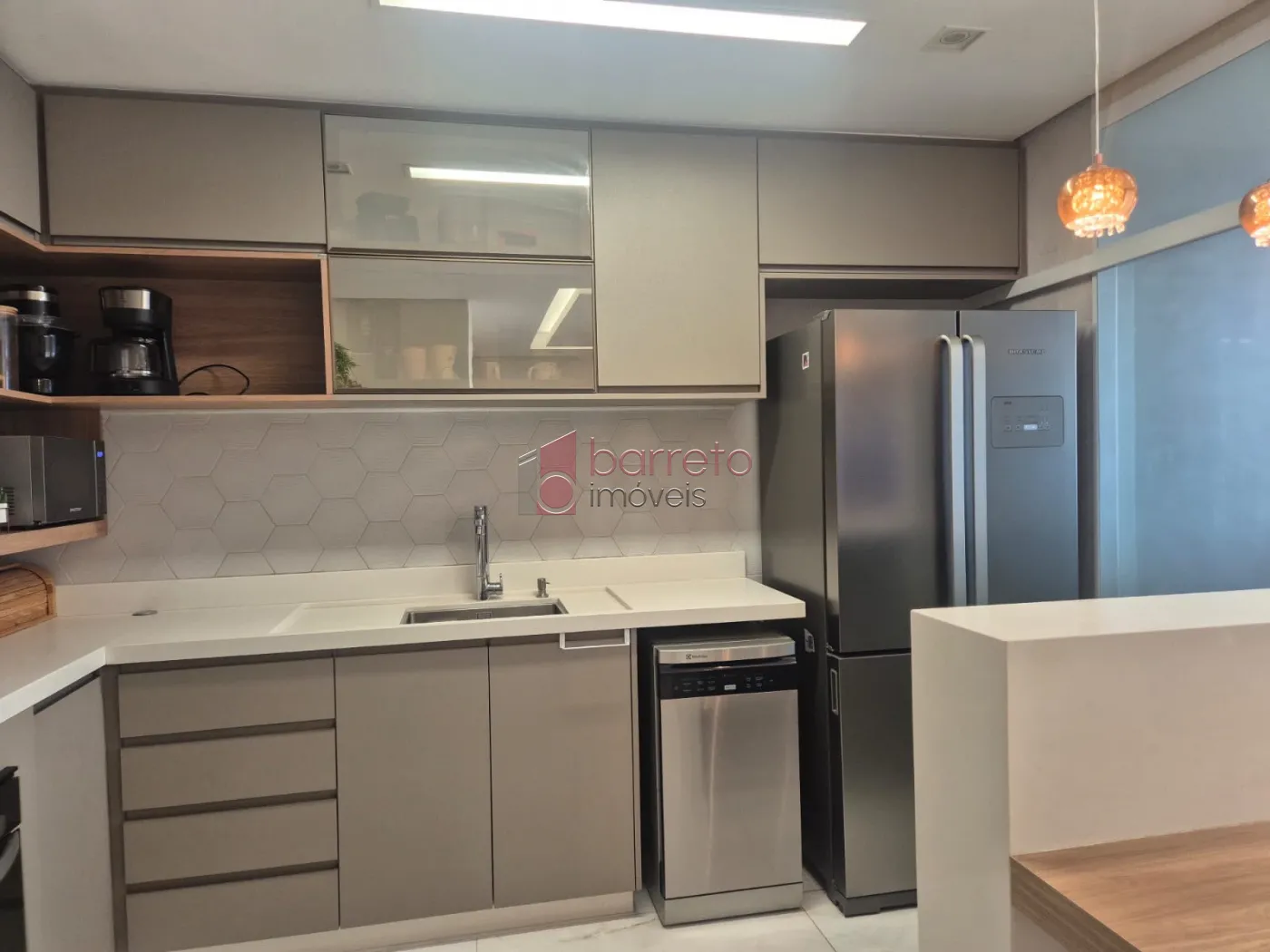 APARTAMENTO À VENDA NO CONDOMÍNIO ALTOS DA SAMUEL MARTINS EM JUNDIAÍ/SP