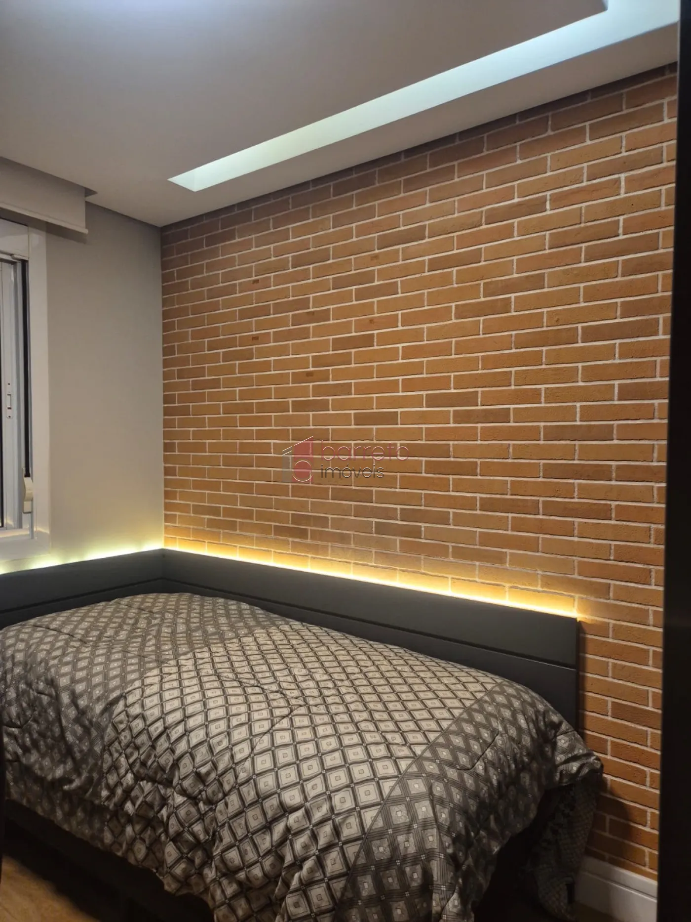 APARTAMENTO À VENDA NO CONDOMÍNIO ALTOS DA SAMUEL MARTINS EM JUNDIAÍ/SP