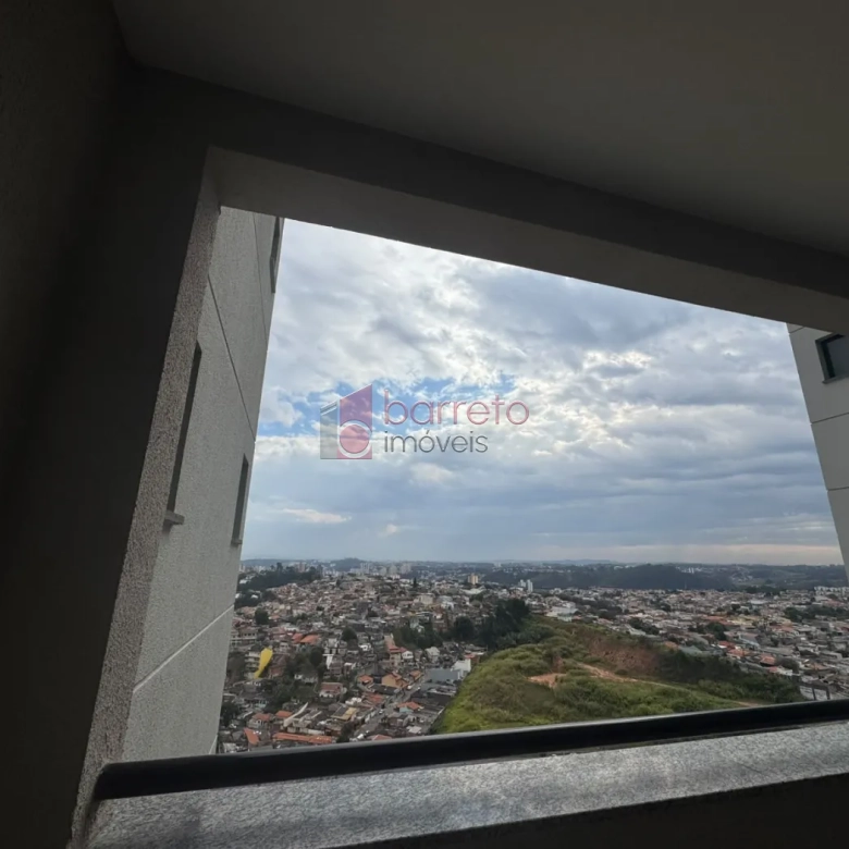 APARTAMENTO À VENDA NO CONDOMÍNIO ALTOS DA AVENIDA EM JUNDIAÍ/SP