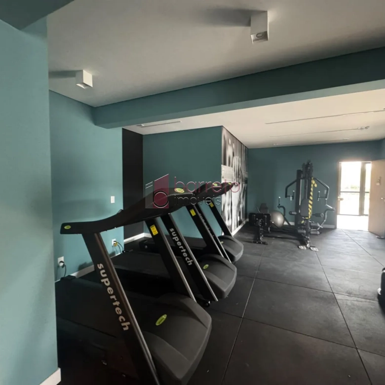 APARTAMENTO À VENDA NO CONDOMÍNIO ALTOS DA AVENIDA EM JUNDIAÍ/SP