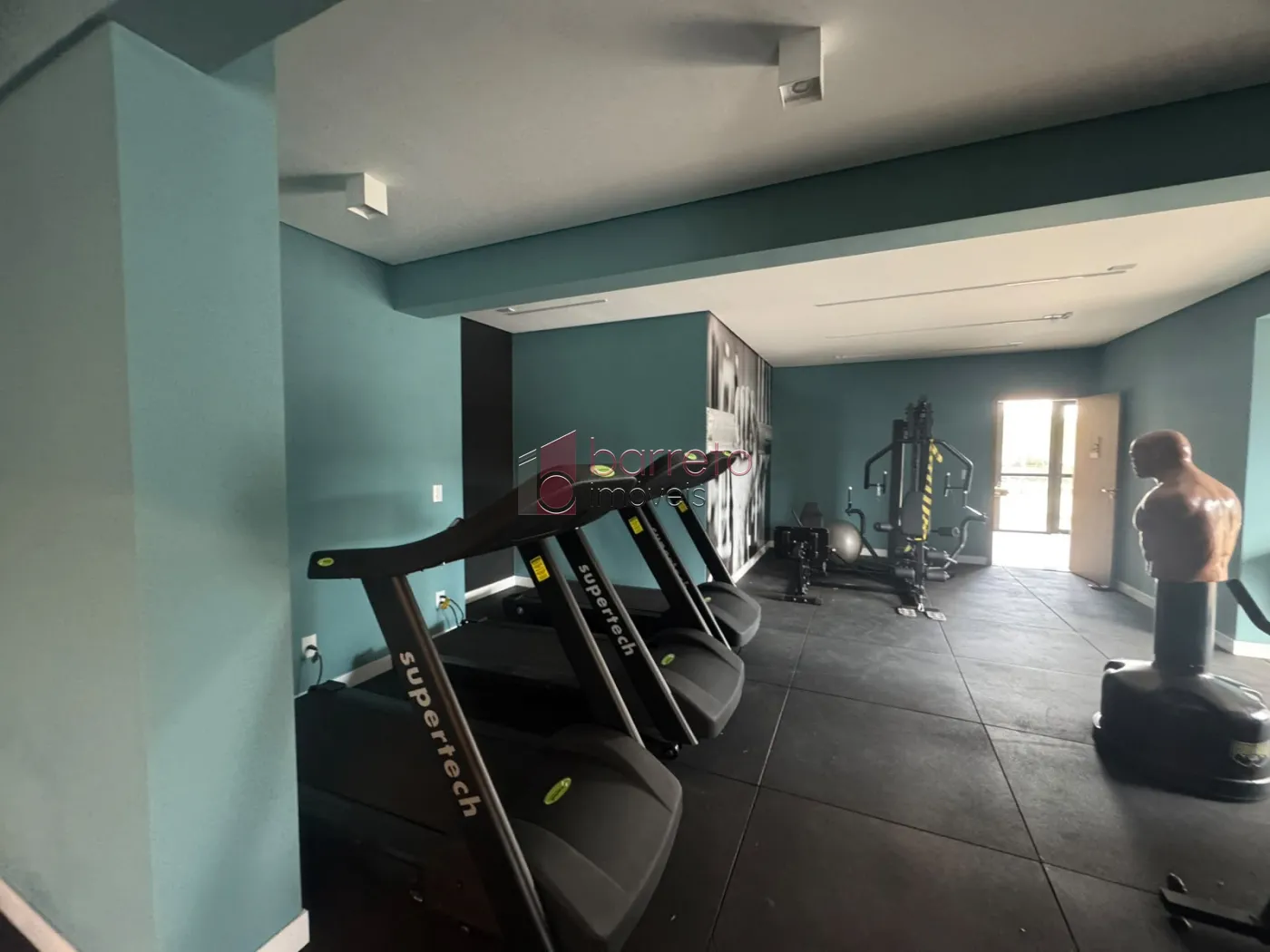 APARTAMENTO À VENDA NO CONDOMÍNIO ALTOS DA AVENIDA EM JUNDIAÍ/SP