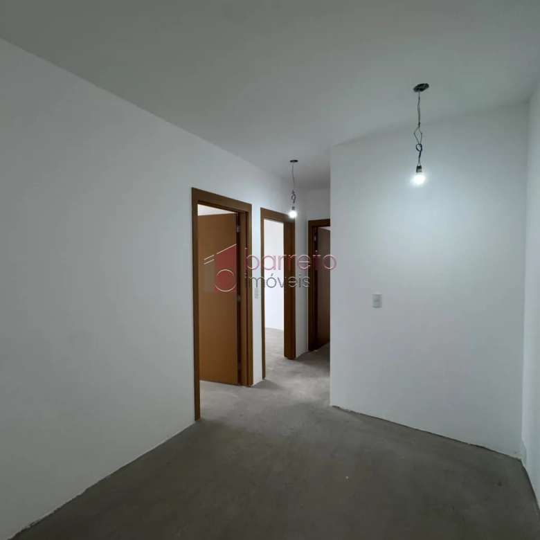 APARTAMENTO À VENDA NO CONDOMÍNIO ALTOS DA AVENIDA EM JUNDIAÍ/SP