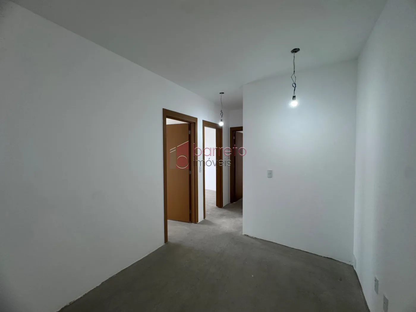 APARTAMENTO À VENDA NO CONDOMÍNIO ALTOS DA AVENIDA EM JUNDIAÍ/SP