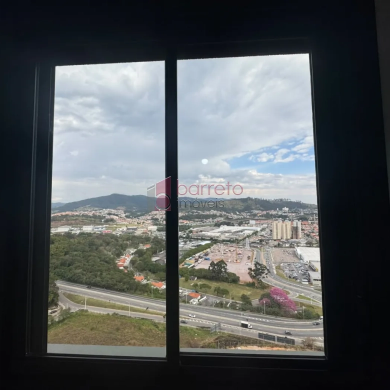 APARTAMENTO À VENDA NO CONDOMÍNIO ALTOS DA AVENIDA EM JUNDIAÍ/SP