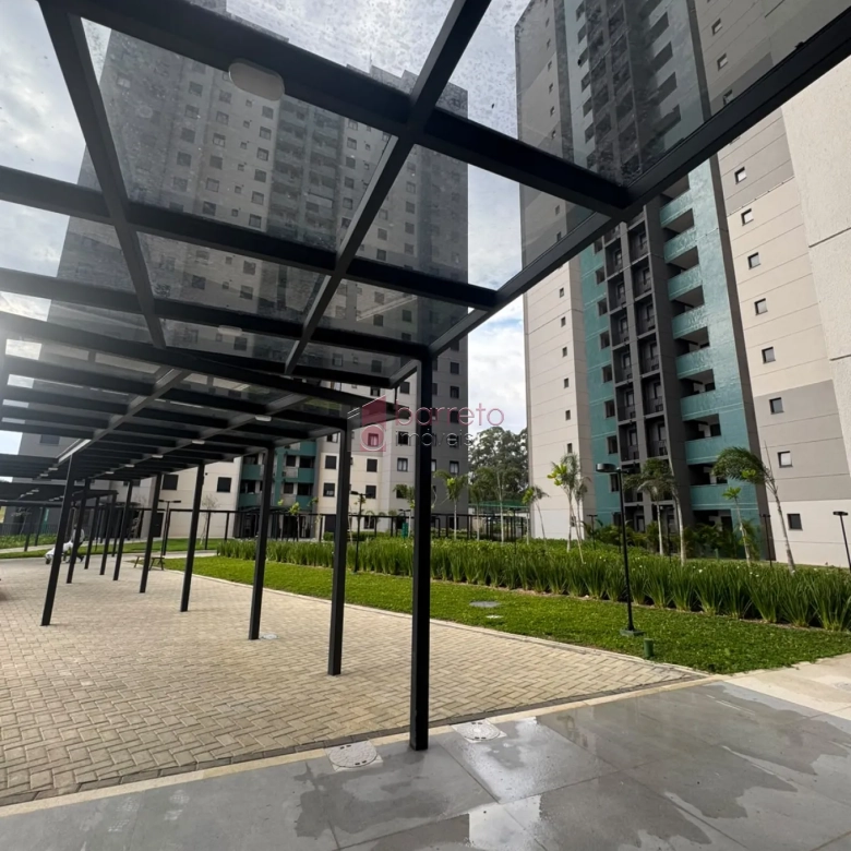 APARTAMENTO À VENDA NO CONDOMÍNIO ALTOS DA AVENIDA EM JUNDIAÍ/SP