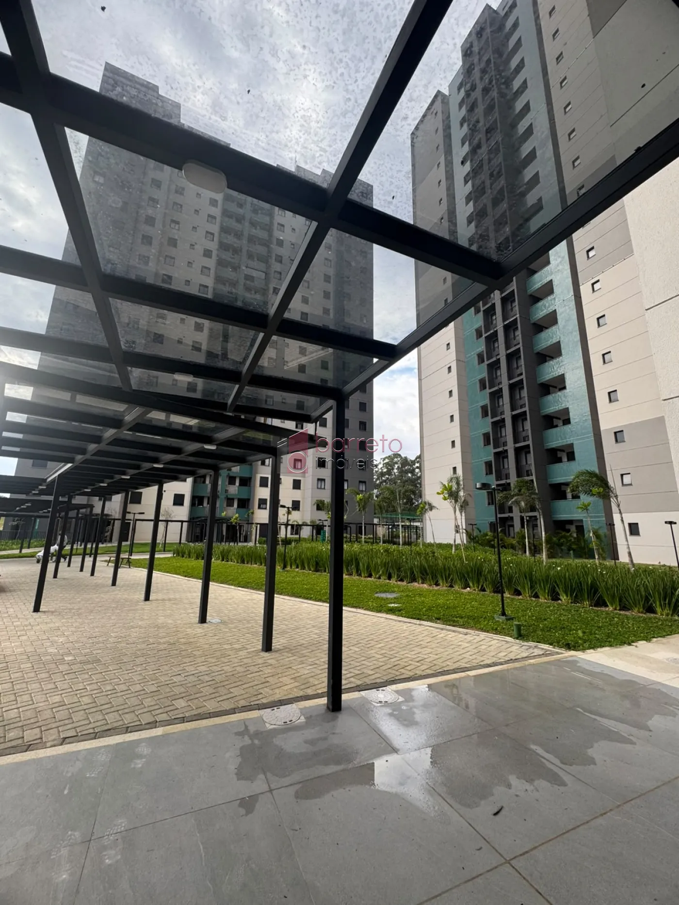 APARTAMENTO À VENDA NO CONDOMÍNIO ALTOS DA AVENIDA EM JUNDIAÍ/SP