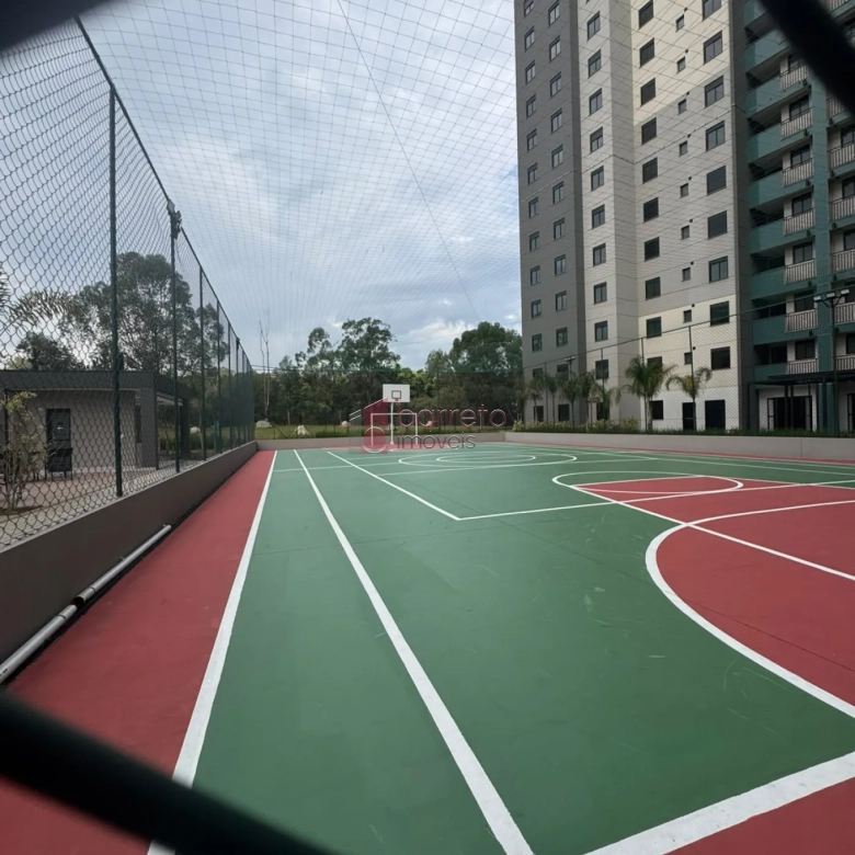 APARTAMENTO À VENDA NO CONDOMÍNIO ALTOS DA AVENIDA EM JUNDIAÍ/SP