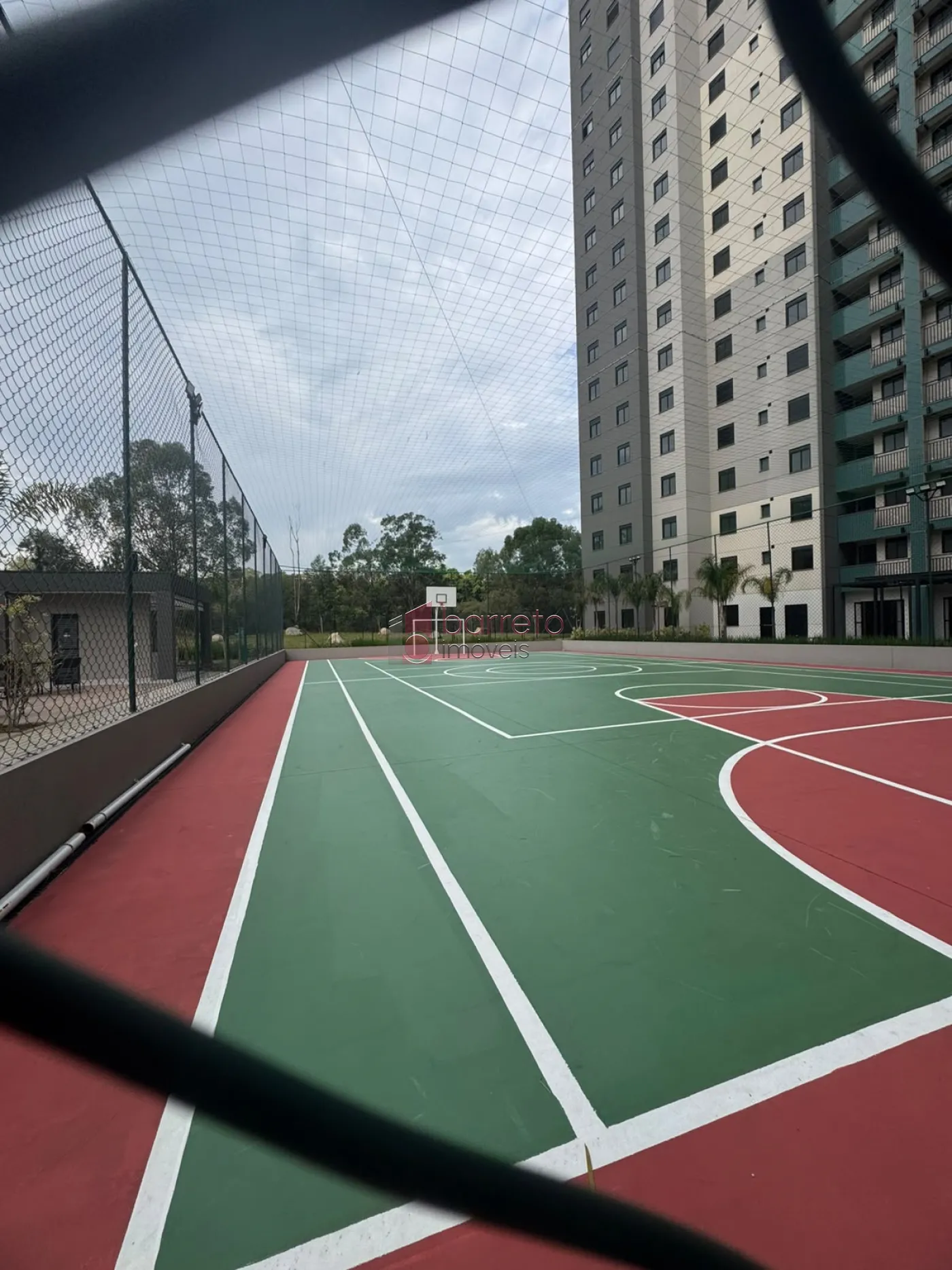 APARTAMENTO À VENDA NO CONDOMÍNIO ALTOS DA AVENIDA EM JUNDIAÍ/SP