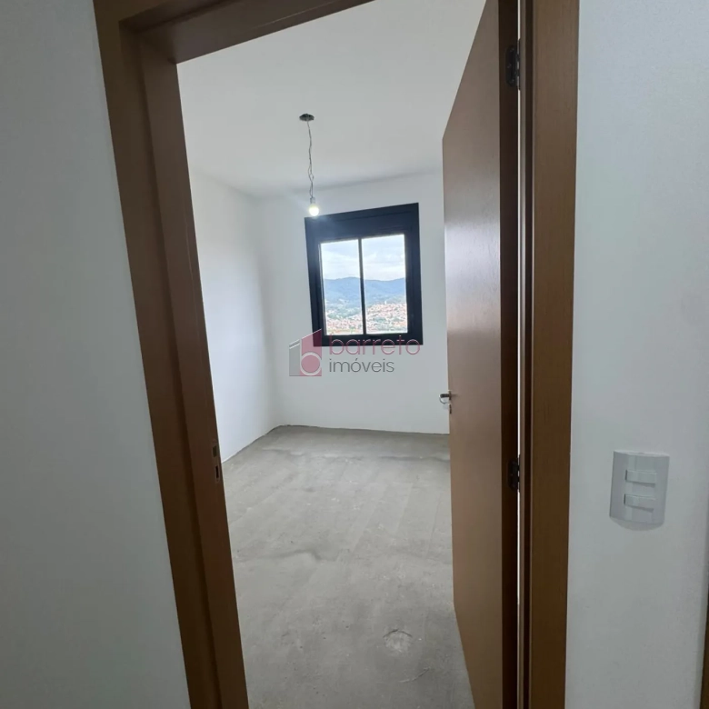 APARTAMENTO À VENDA NO CONDOMÍNIO ALTOS DA AVENIDA EM JUNDIAÍ/SP
