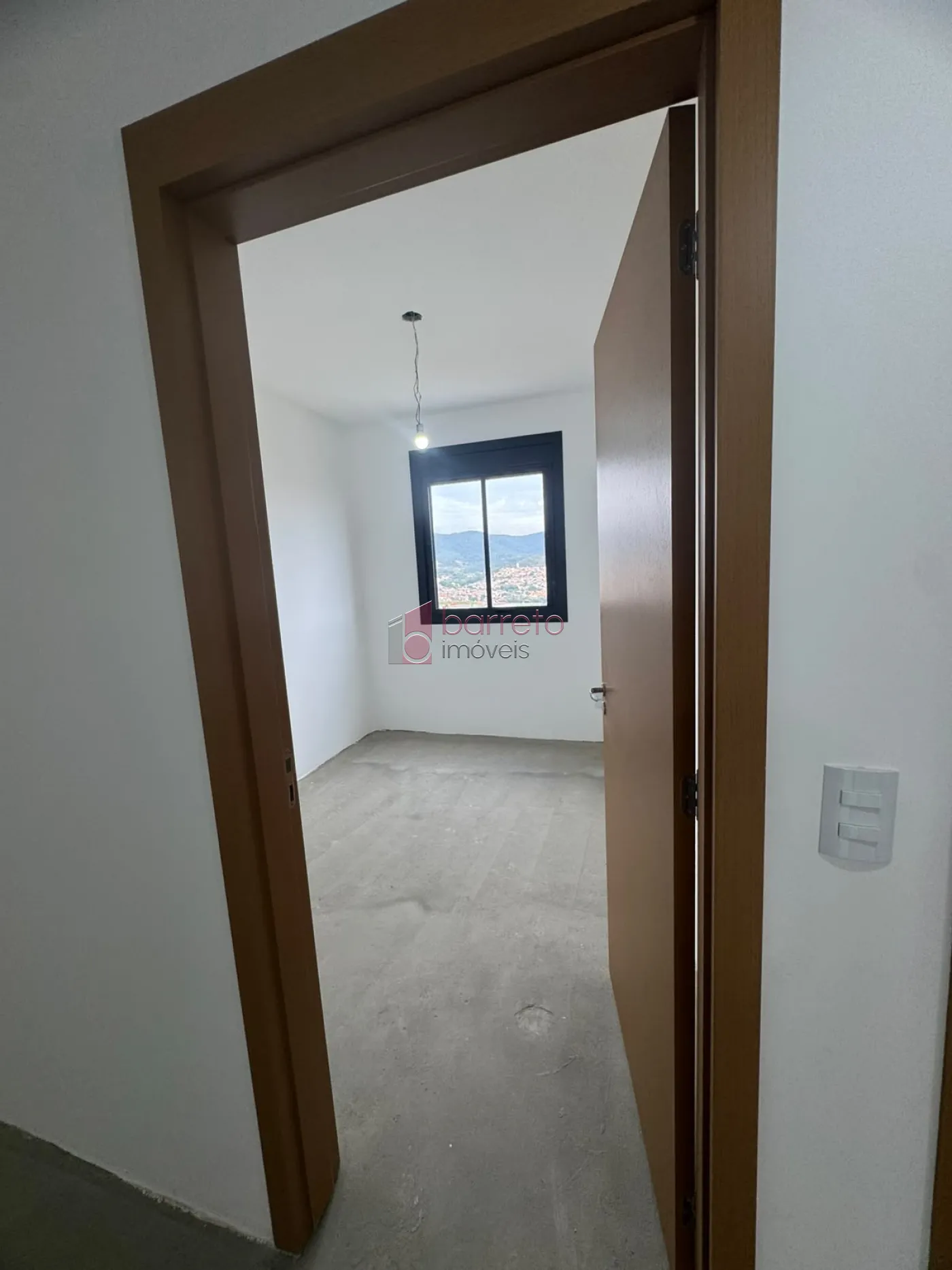 APARTAMENTO À VENDA NO CONDOMÍNIO ALTOS DA AVENIDA EM JUNDIAÍ/SP