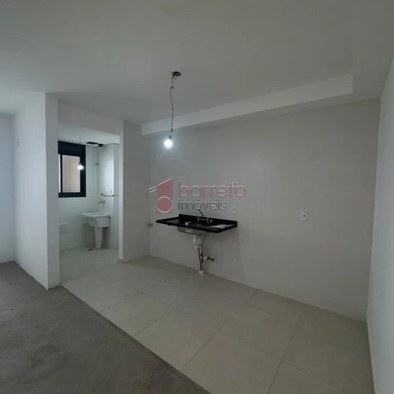 APARTAMENTO À VENDA NO CONDOMÍNIO ALTOS DA AVENIDA EM JUNDIAÍ/SP