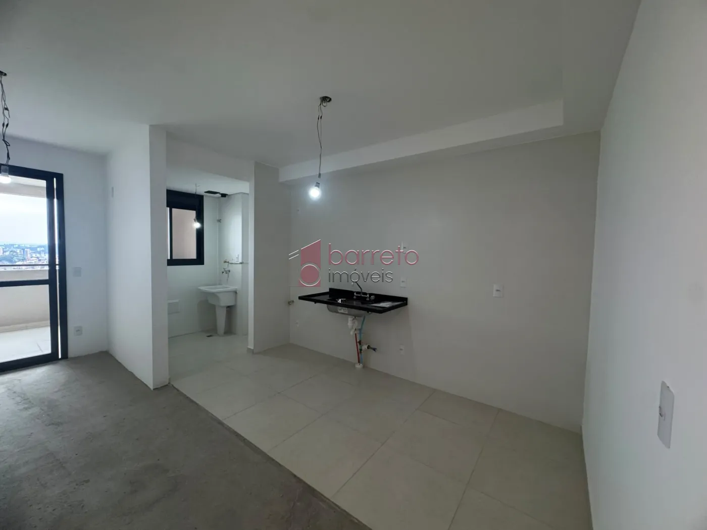 APARTAMENTO À VENDA NO CONDOMÍNIO ALTOS DA AVENIDA EM JUNDIAÍ/SP