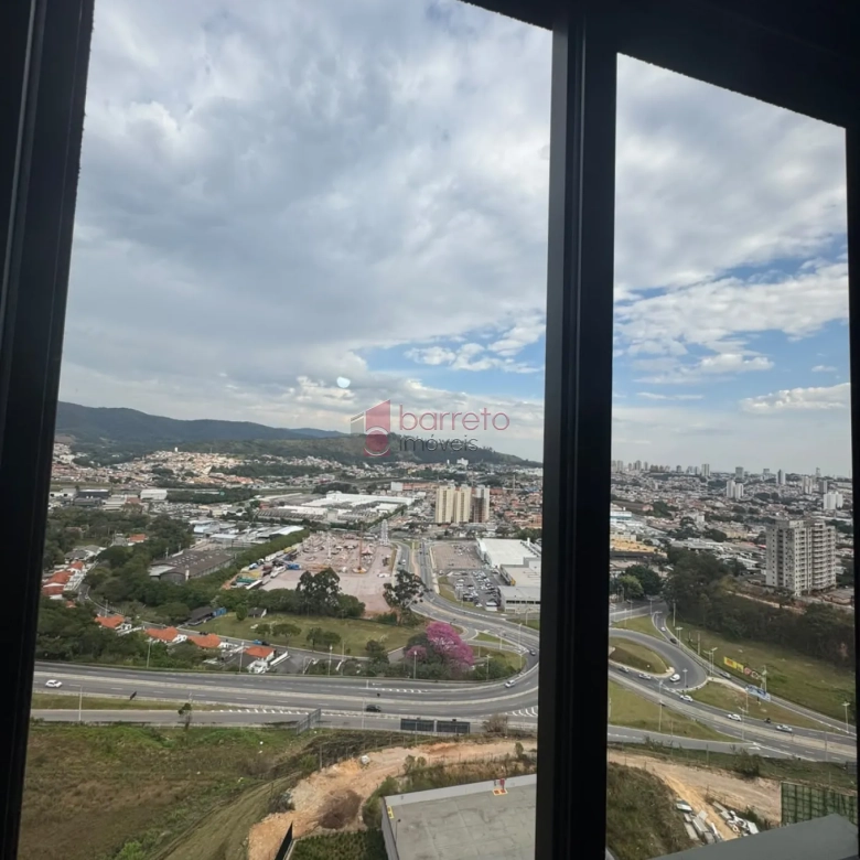 APARTAMENTO À VENDA NO CONDOMÍNIO ALTOS DA AVENIDA EM JUNDIAÍ/SP