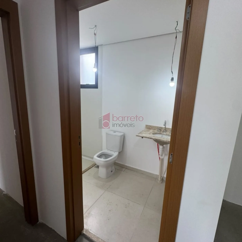 APARTAMENTO À VENDA NO CONDOMÍNIO ALTOS DA AVENIDA EM JUNDIAÍ/SP