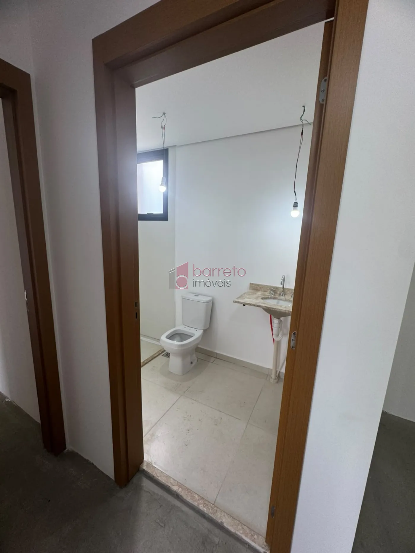 APARTAMENTO À VENDA NO CONDOMÍNIO ALTOS DA AVENIDA EM JUNDIAÍ/SP