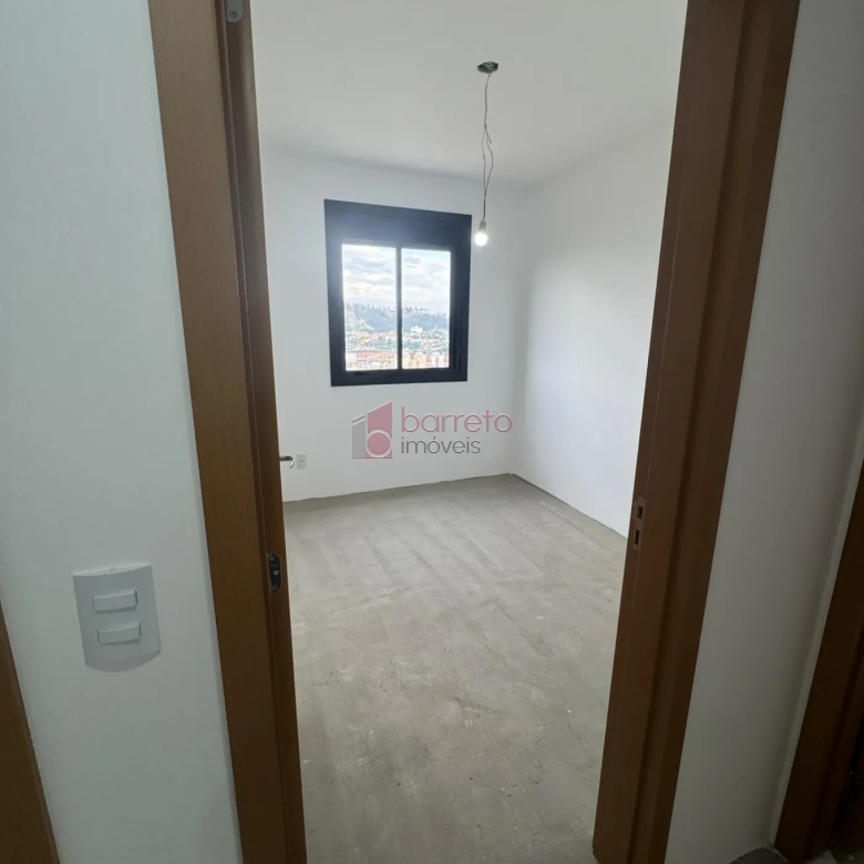 APARTAMENTO À VENDA NO CONDOMÍNIO ALTOS DA AVENIDA EM JUNDIAÍ/SP