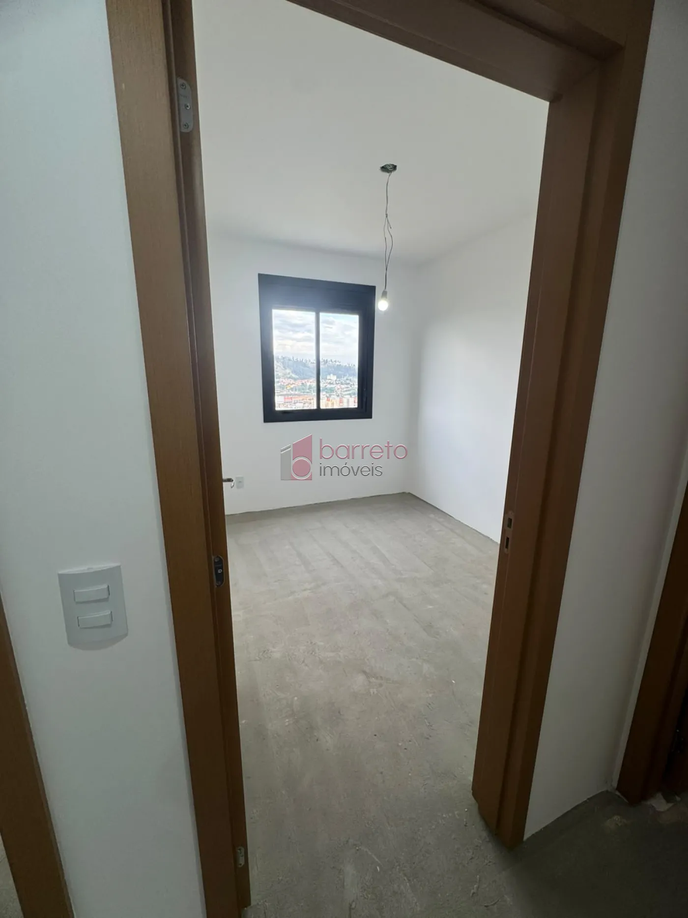 APARTAMENTO À VENDA NO CONDOMÍNIO ALTOS DA AVENIDA EM JUNDIAÍ/SP