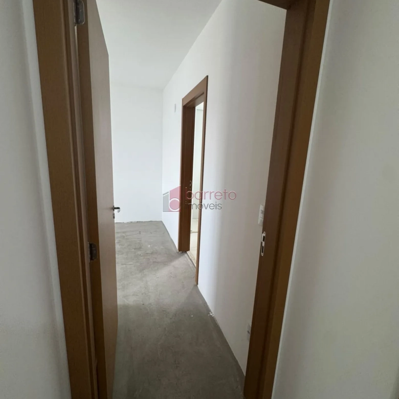 APARTAMENTO À VENDA NO CONDOMÍNIO ALTOS DA AVENIDA EM JUNDIAÍ/SP