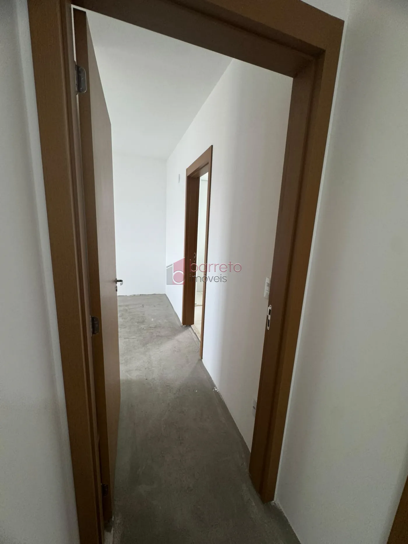 APARTAMENTO À VENDA NO CONDOMÍNIO ALTOS DA AVENIDA EM JUNDIAÍ/SP