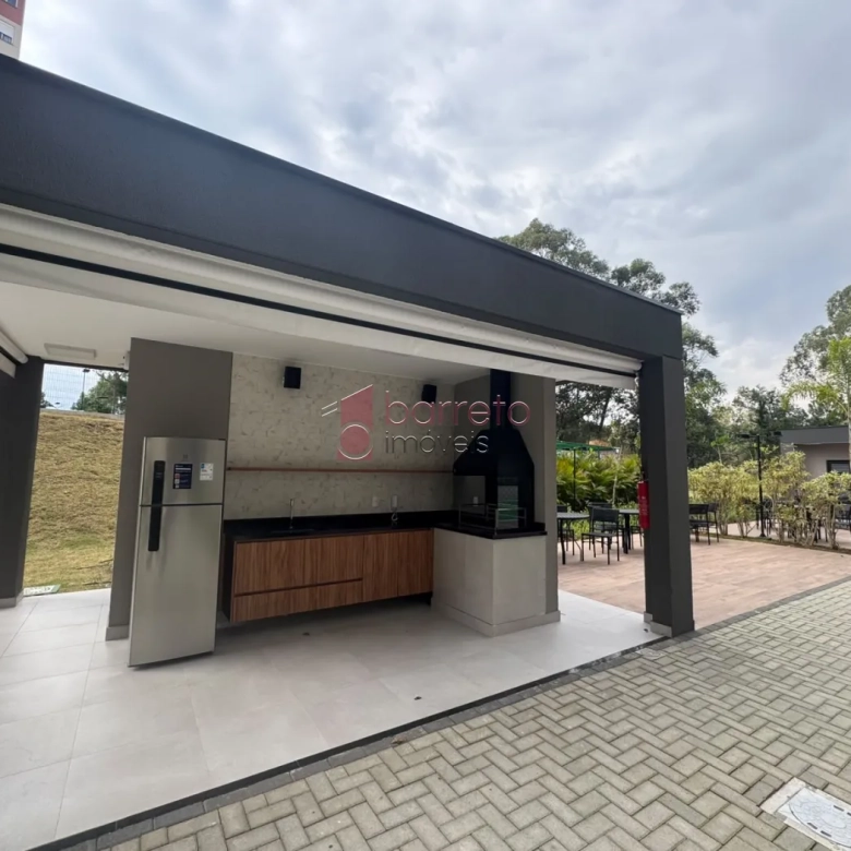 APARTAMENTO À VENDA NO CONDOMÍNIO ALTOS DA AVENIDA EM JUNDIAÍ/SP