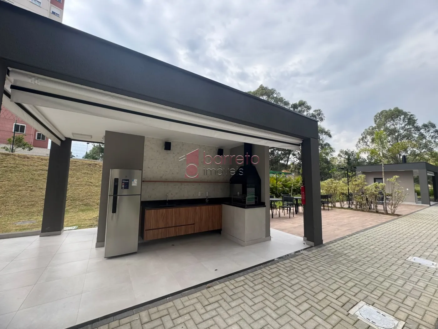 APARTAMENTO À VENDA NO CONDOMÍNIO ALTOS DA AVENIDA EM JUNDIAÍ/SP
