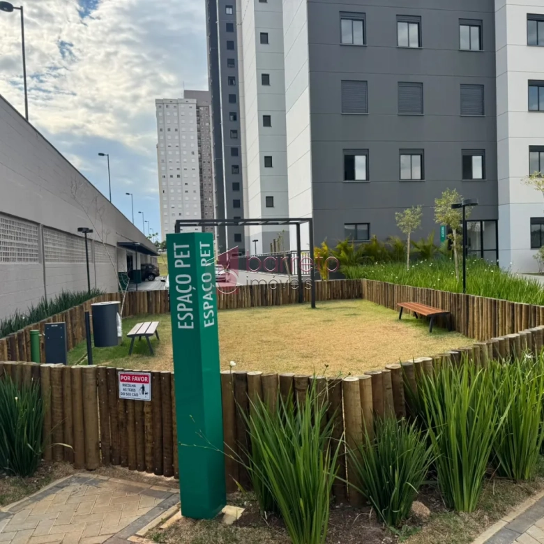 APARTAMENTO À VENDA NO CONDOMÍNIO ALTOS DA AVENIDA EM JUNDIAÍ/SP