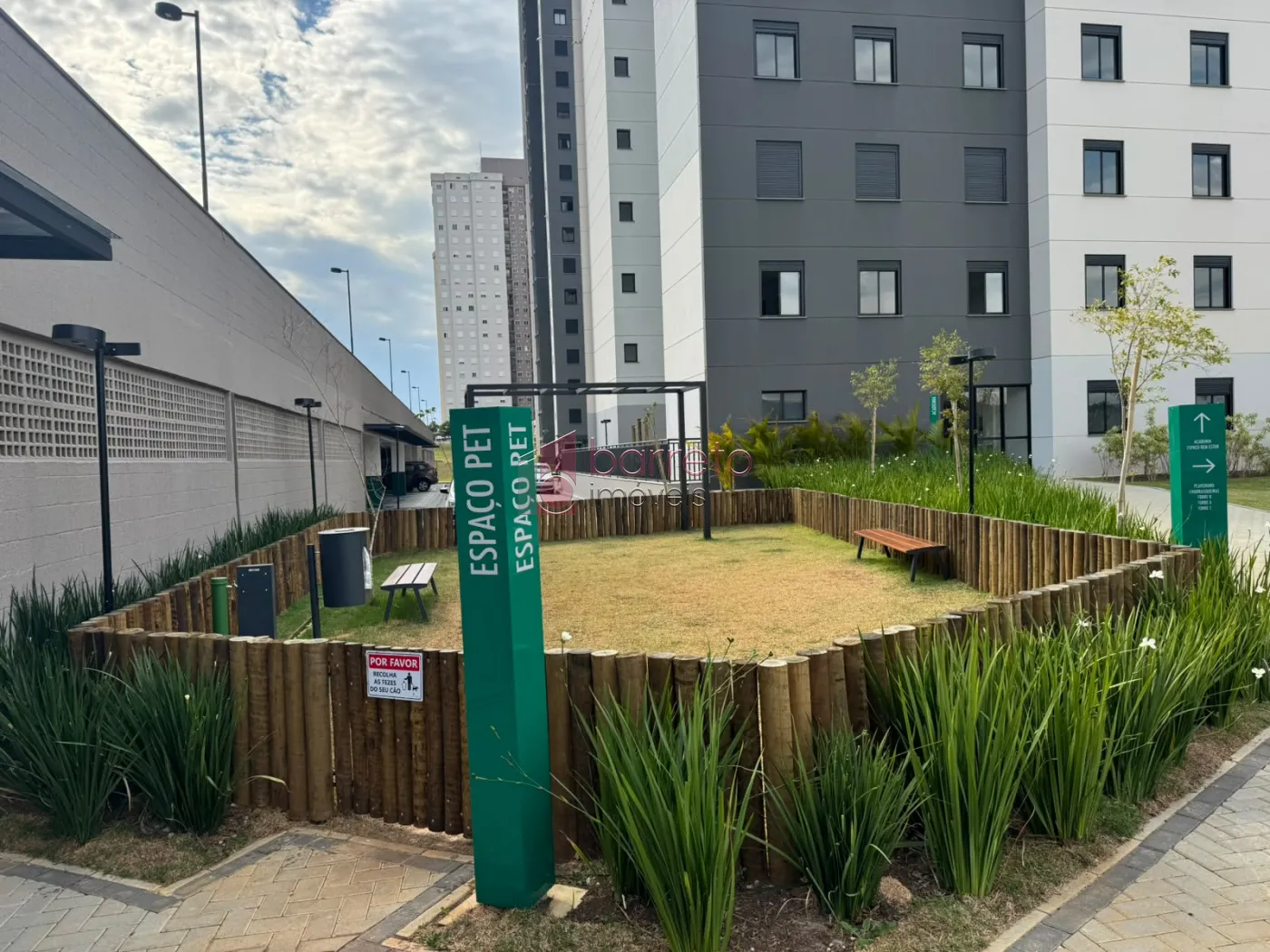 APARTAMENTO À VENDA NO CONDOMÍNIO ALTOS DA AVENIDA EM JUNDIAÍ/SP