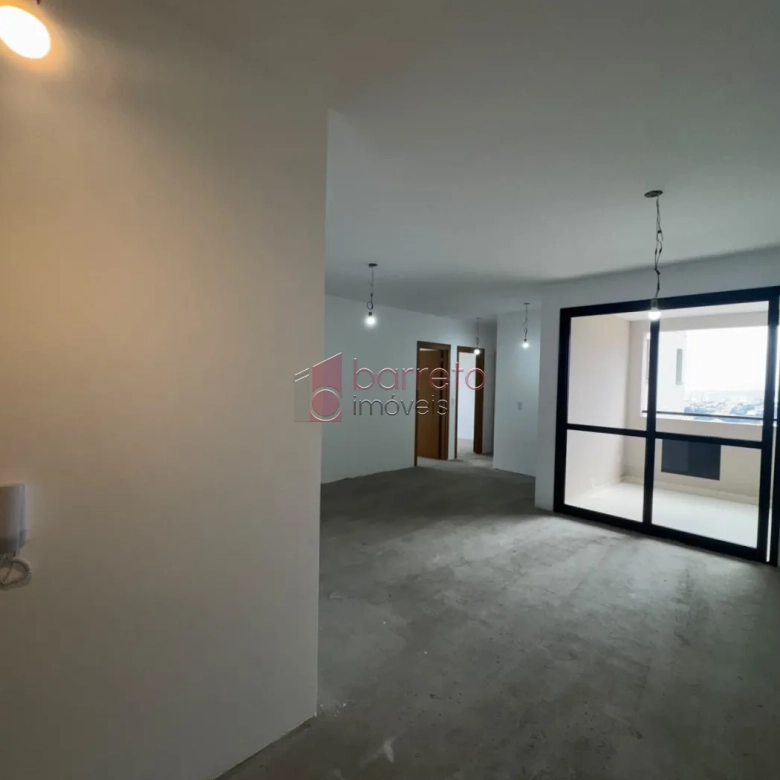 APARTAMENTO À VENDA NO CONDOMÍNIO ALTOS DA AVENIDA EM JUNDIAÍ/SP