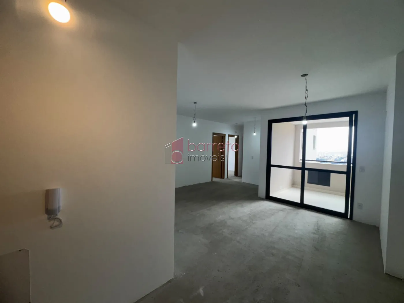 APARTAMENTO À VENDA NO CONDOMÍNIO ALTOS DA AVENIDA EM JUNDIAÍ/SP
