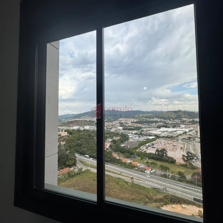 APARTAMENTO À VENDA NO CONDOMÍNIO ALTOS DA AVENIDA EM JUNDIAÍ/SP