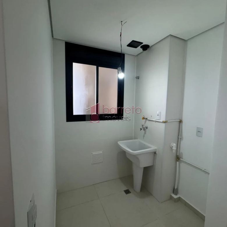 APARTAMENTO À VENDA NO CONDOMÍNIO ALTOS DA AVENIDA EM JUNDIAÍ/SP