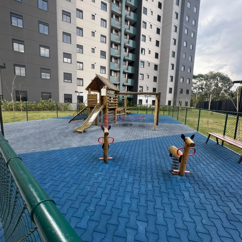 APARTAMENTO À VENDA NO CONDOMÍNIO ALTOS DA AVENIDA EM JUNDIAÍ/SP