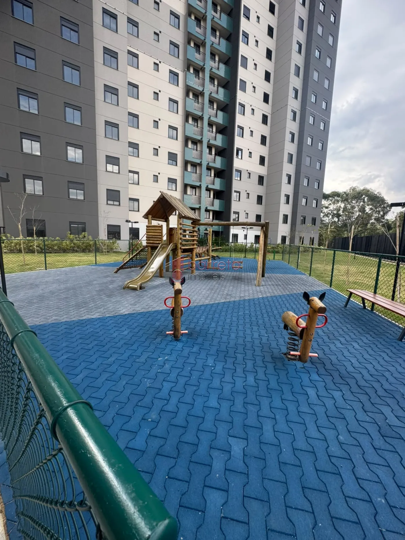 APARTAMENTO À VENDA NO CONDOMÍNIO ALTOS DA AVENIDA EM JUNDIAÍ/SP